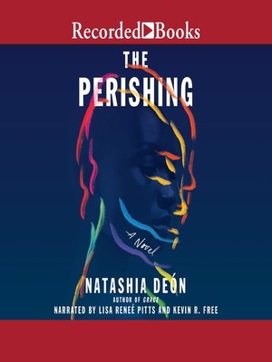 cover image of The Perishing